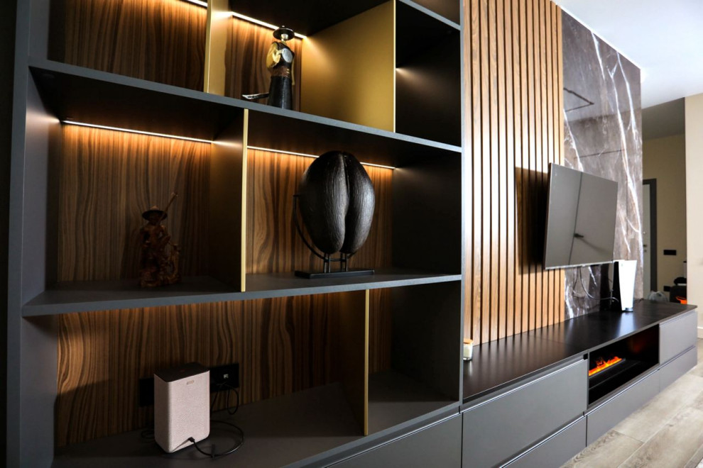 ЖК "Резиденции композиторов"