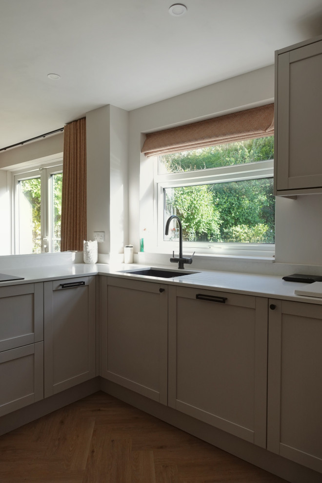 The Lutterworth Kitchen - Gaddesby Balham - RRP £27,900 - Luxe Price £22,800