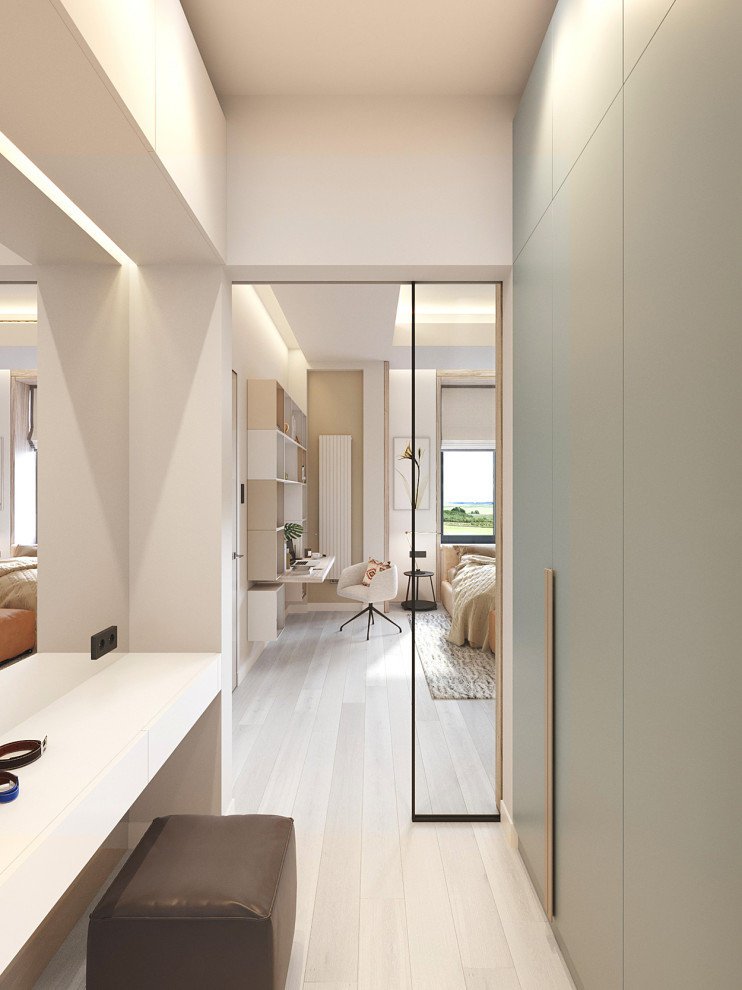 Дом в подмосковье - 3