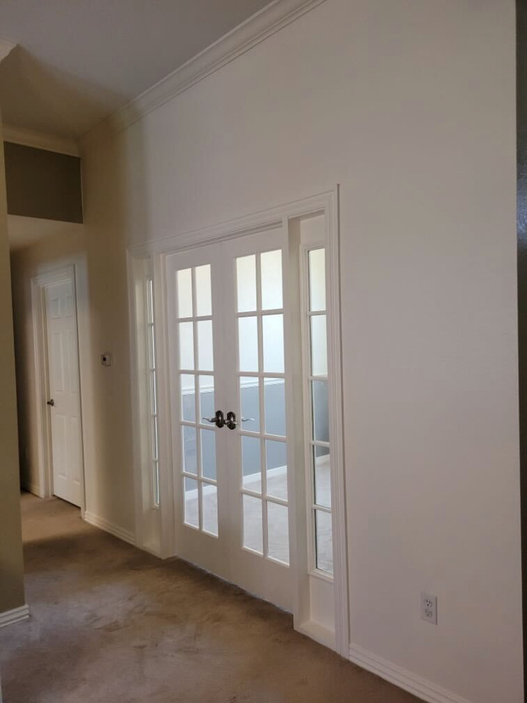 Home Restoration & Remodeling Collection