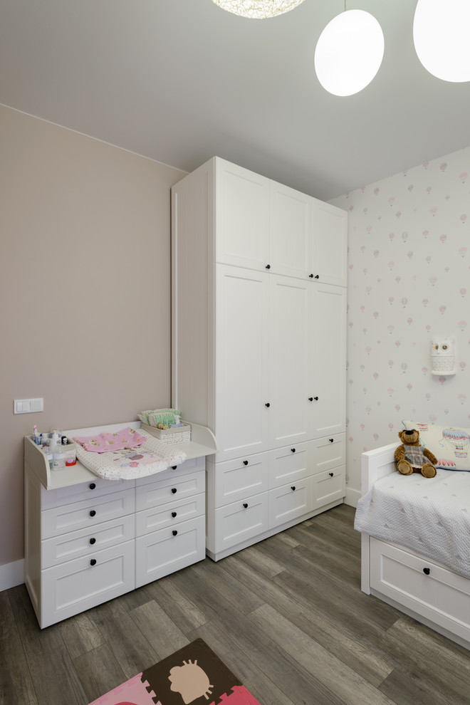 Квартира в ЖК "Бавария"