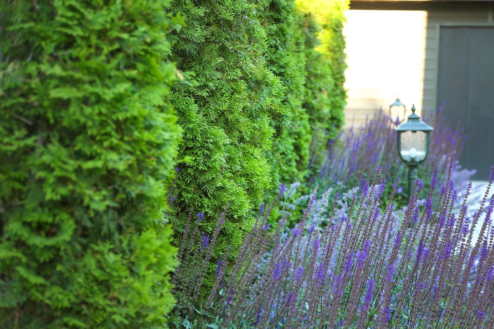 Голландский стиль