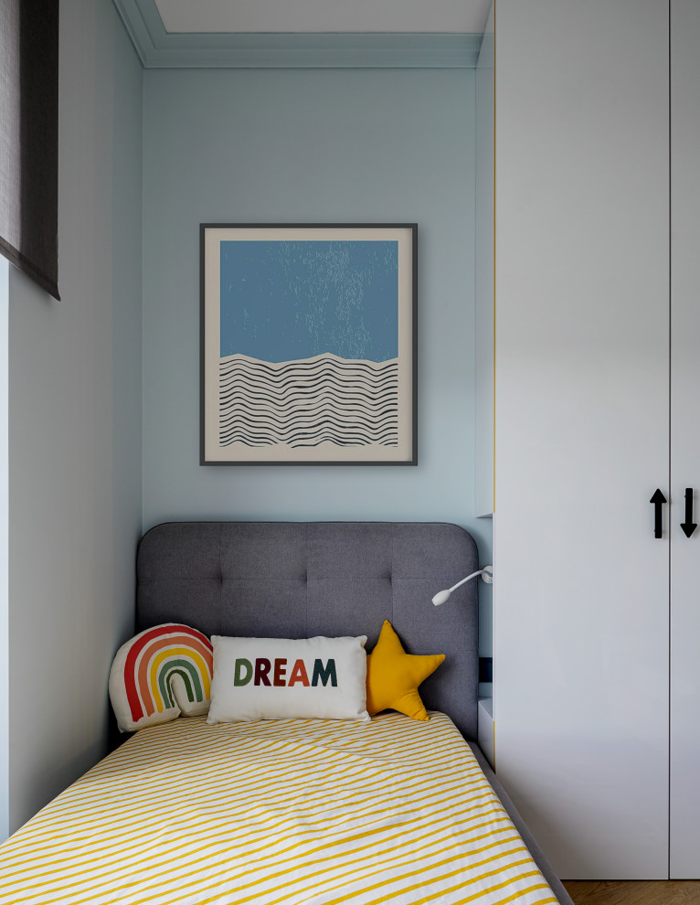 Апартаменты в Зеленоградске, 65 м кв