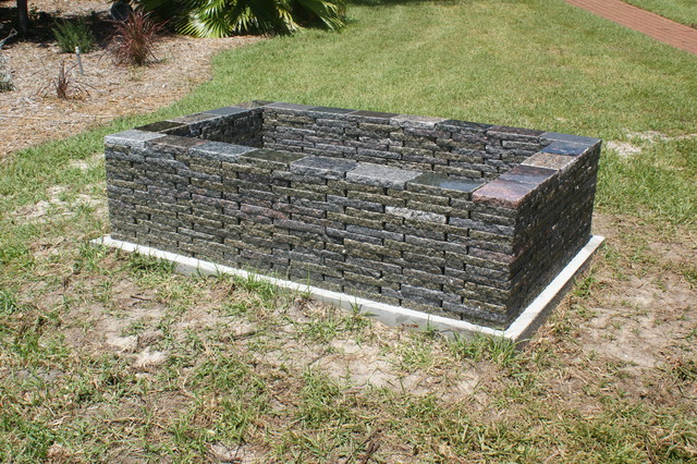 Fire Pits Fire Ring Traditional Philadelphia By Forever Stone Llc Houzz Au