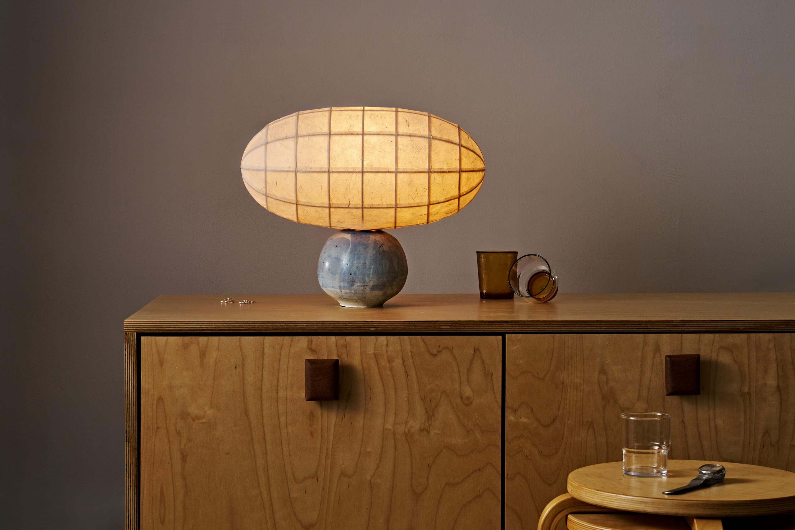 8 Trends in Contemporary Lighting From the 2024 ICFF
