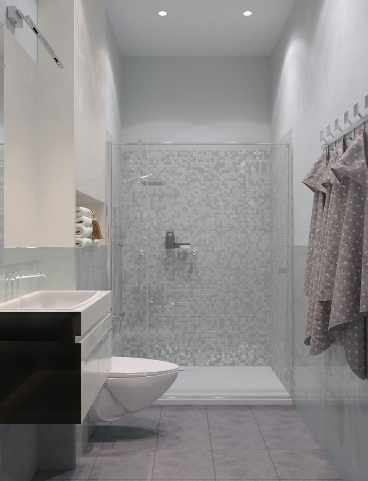 Проект загородного дома