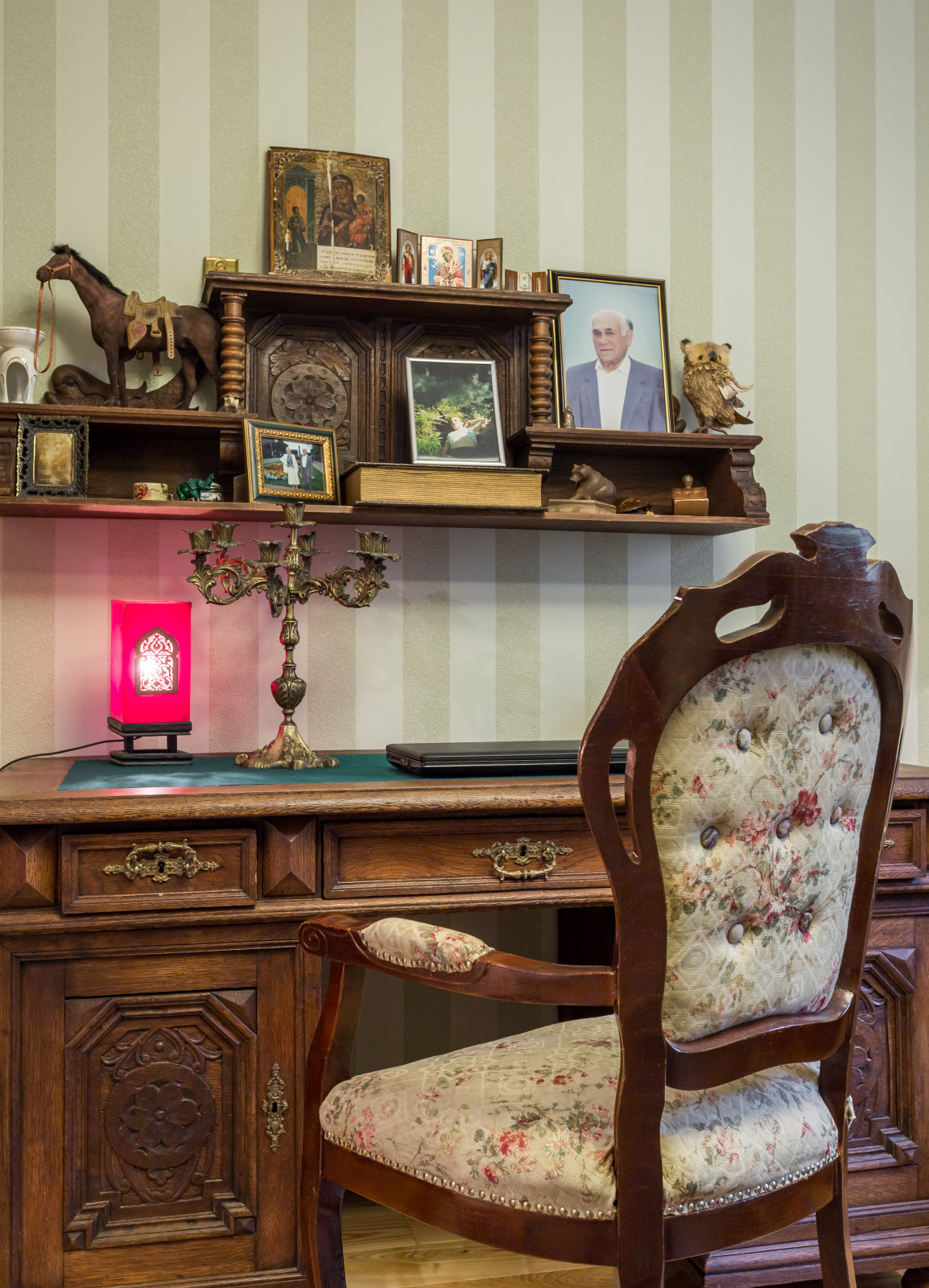 Войковская