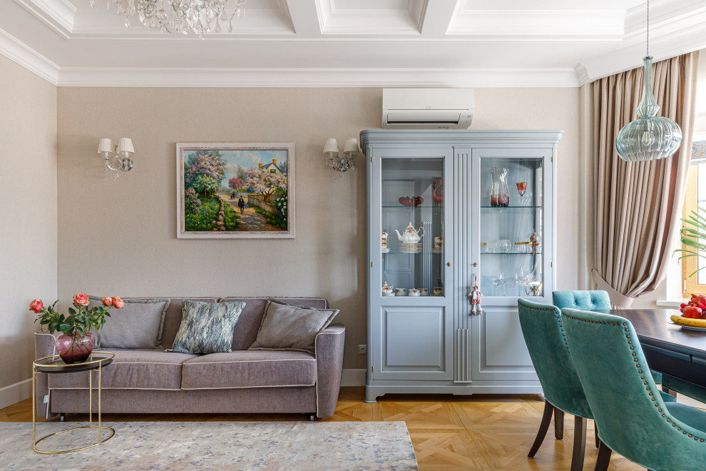 Мягкая классика