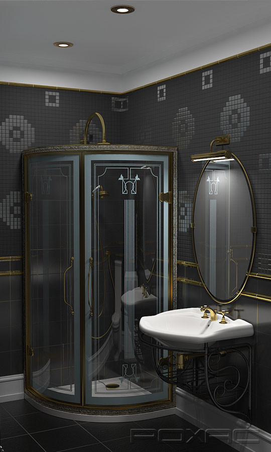 Дизайн-проект квартиры