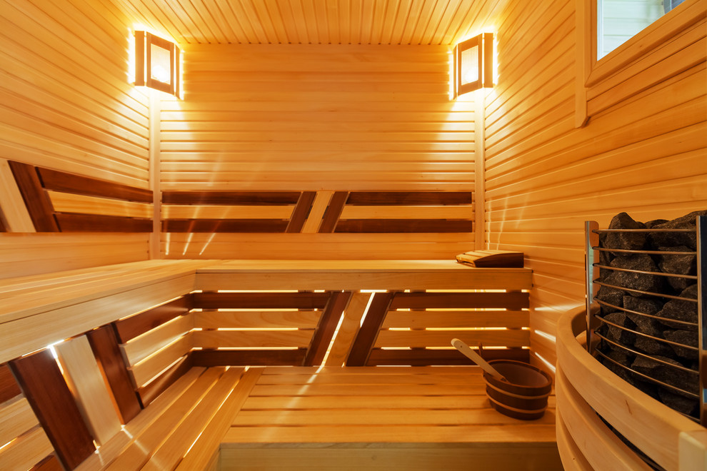 Загородный Дом