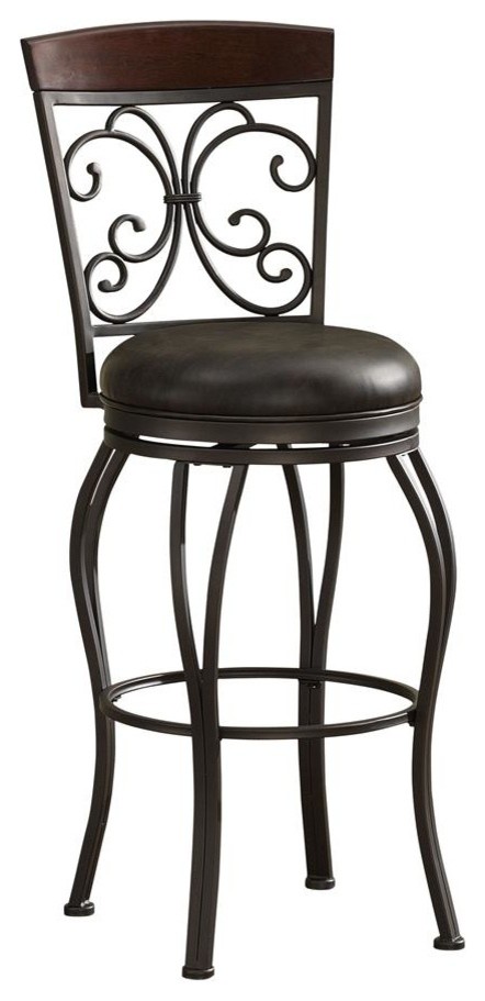 Amelia Bar Stool Counter Height Stool Bar Stools And Counter