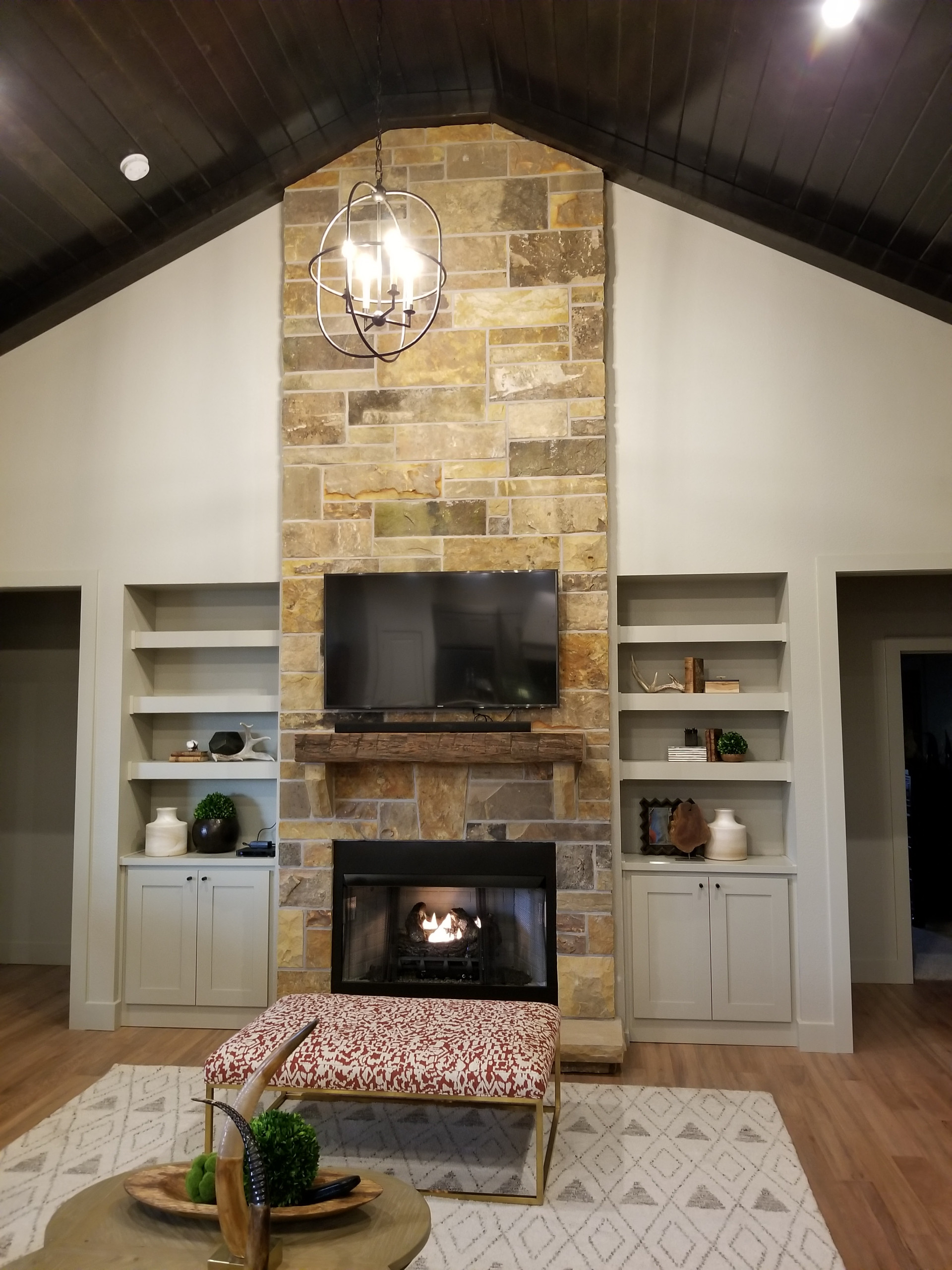 Our work