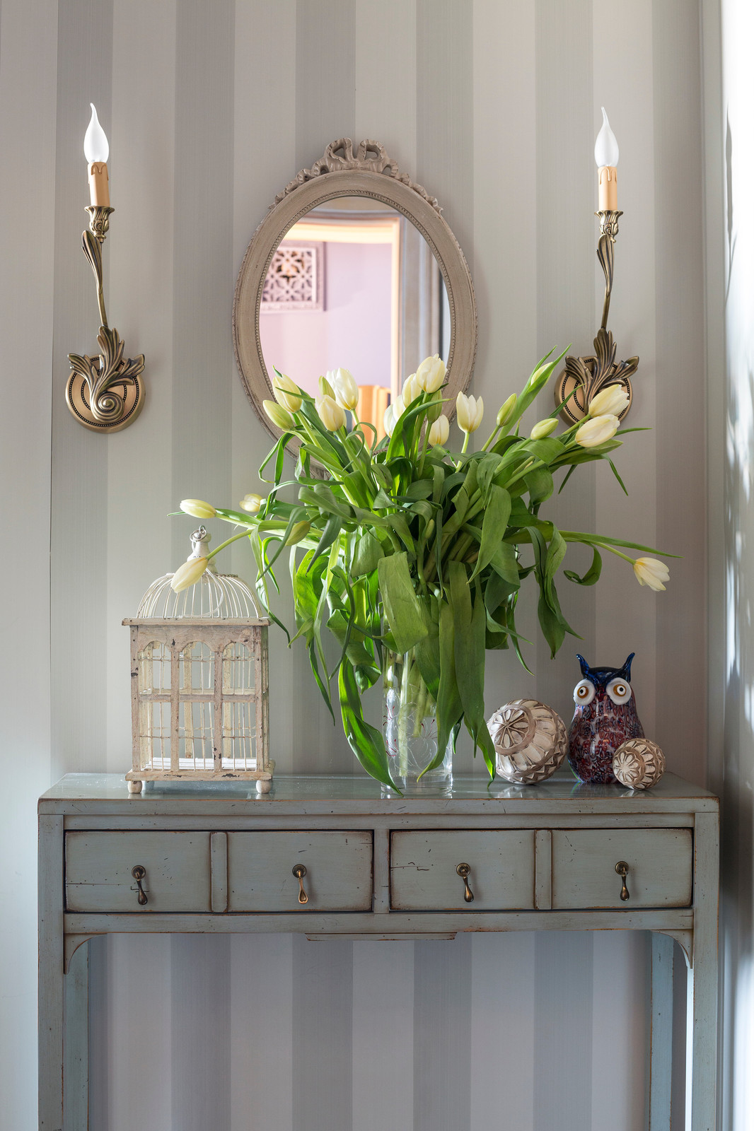 Квартира на улице Покрышкина