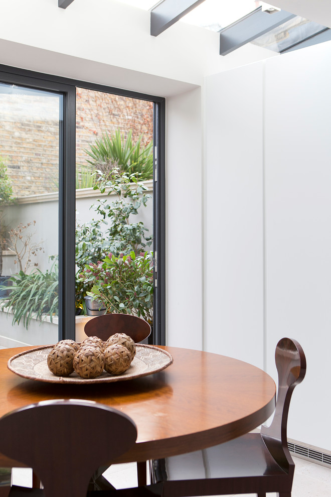 Clapham project