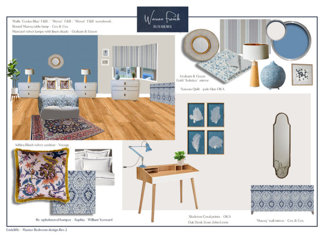 Endcliffe transitional-rendering