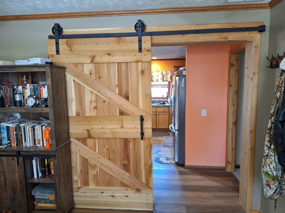Interior Projects