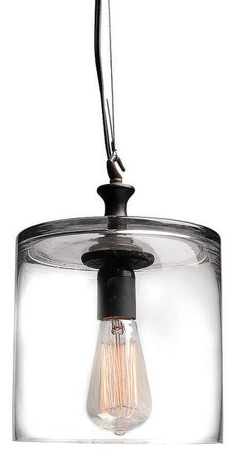 Mason Jar Chandelier minimalistisch-kronleuchter