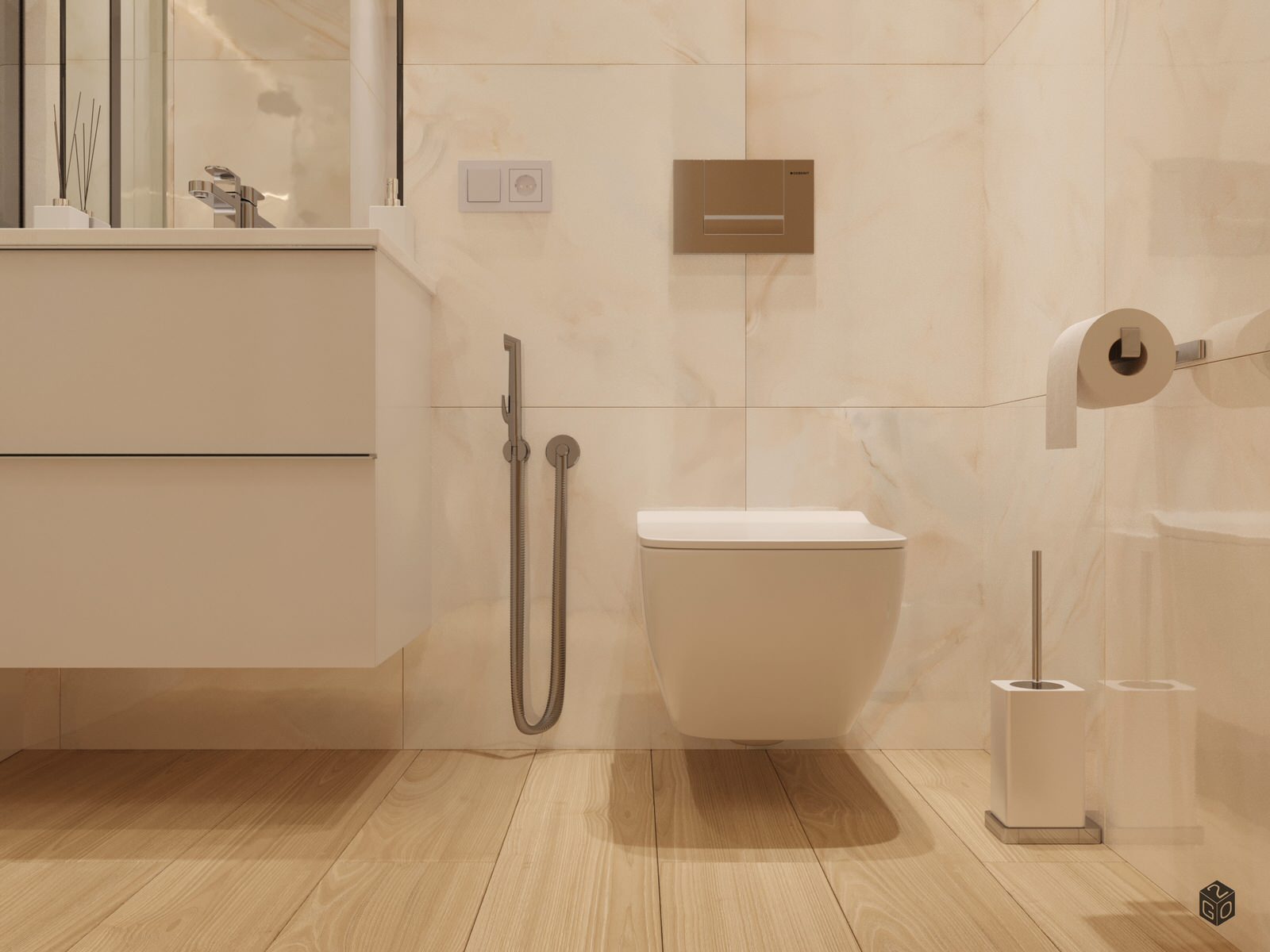 LIFE-Ботанический сад