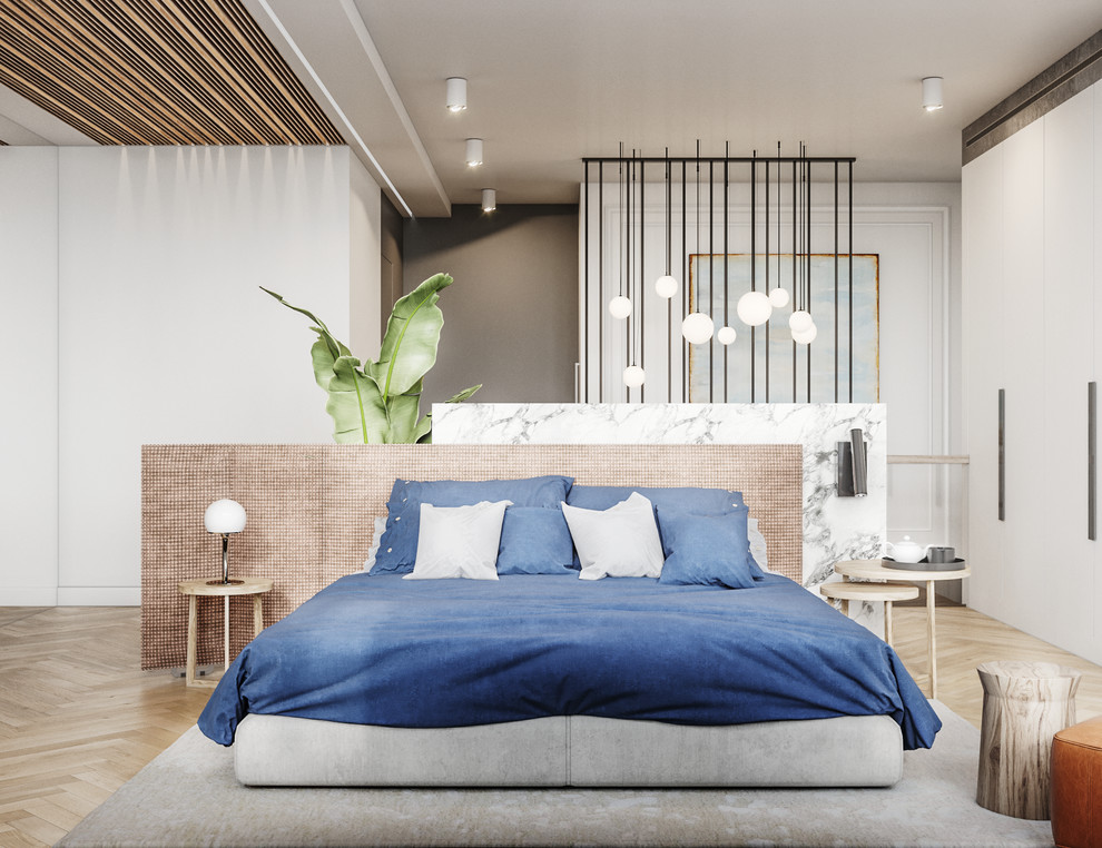 Двухэтажная квартира в Кирове