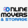 Online Mover & Storage