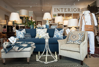 INTERIORS - Project Photos & Reviews - Winter park, FL US