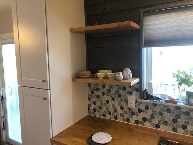 Kitchen Remodels