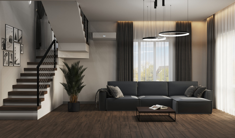 Дом г. Москва