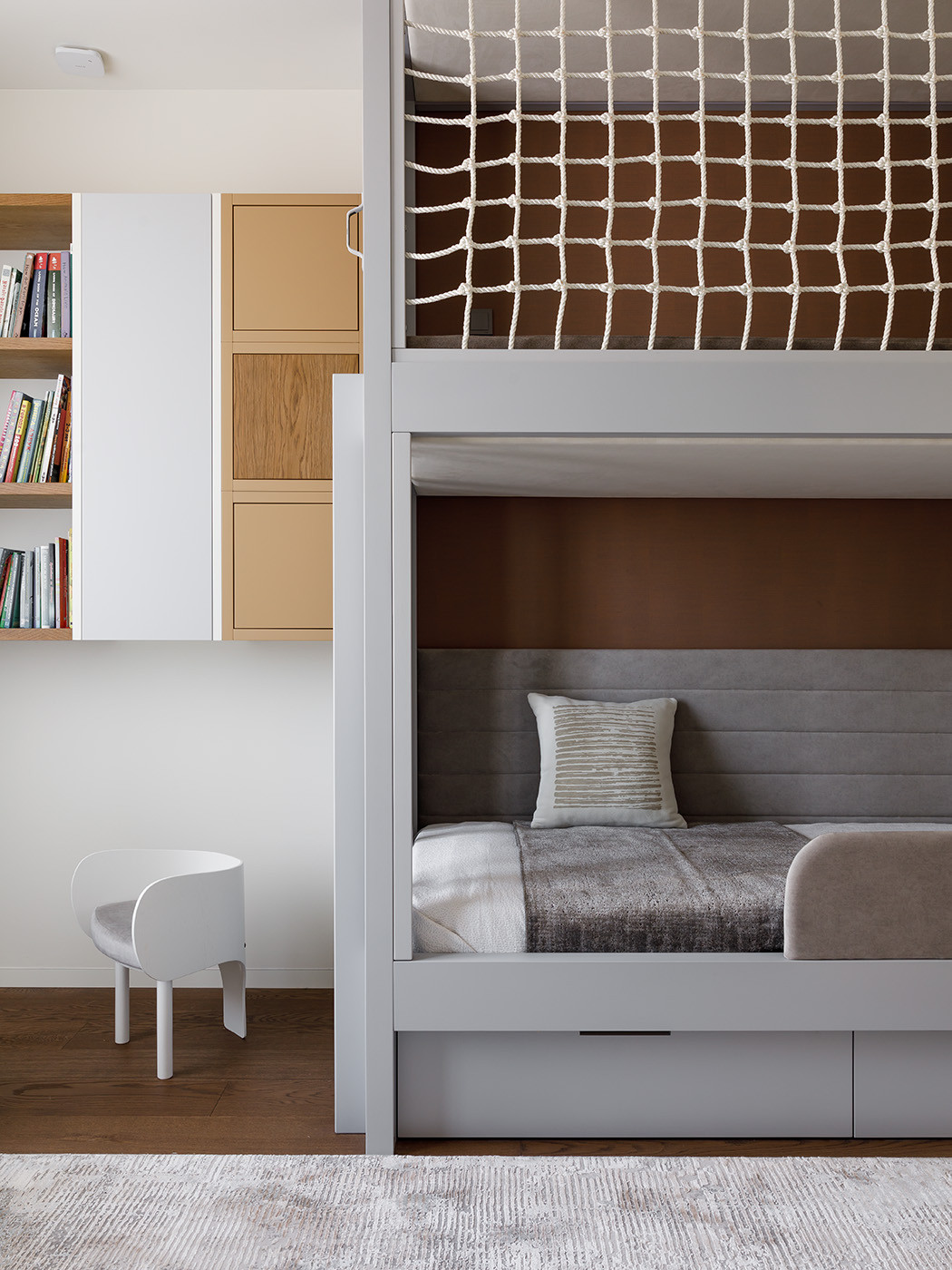 Крестовский de luxe