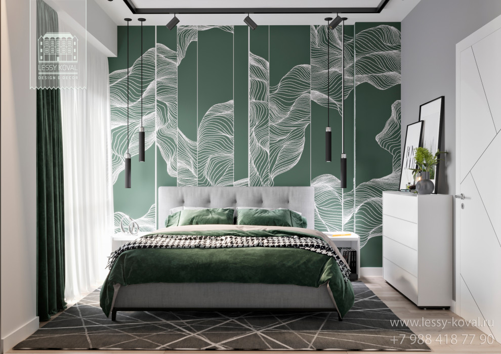 Сочи Жк на ул.Войкова