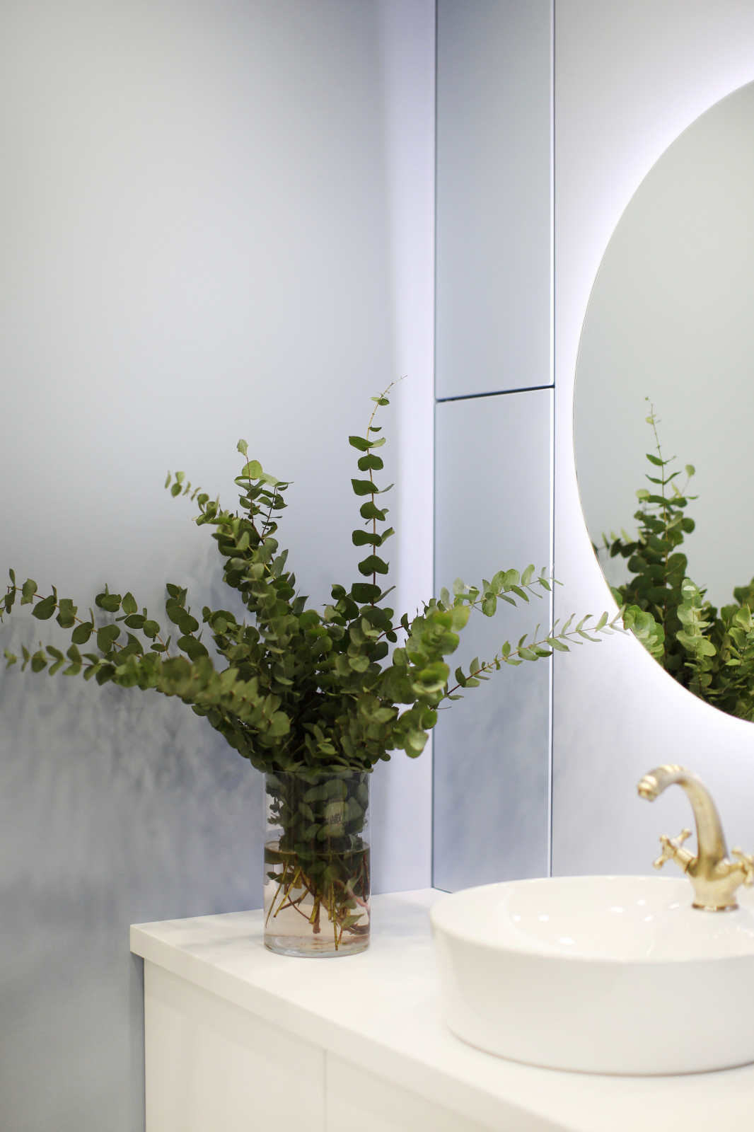 KONSTANTINOVA design-bureau ЖК Южная Акватория