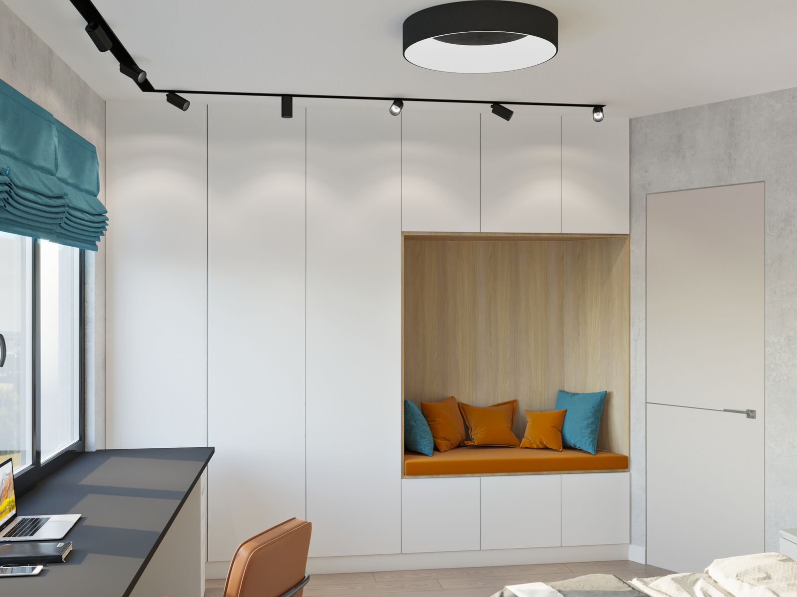 Apartment Rozmarin 90m2