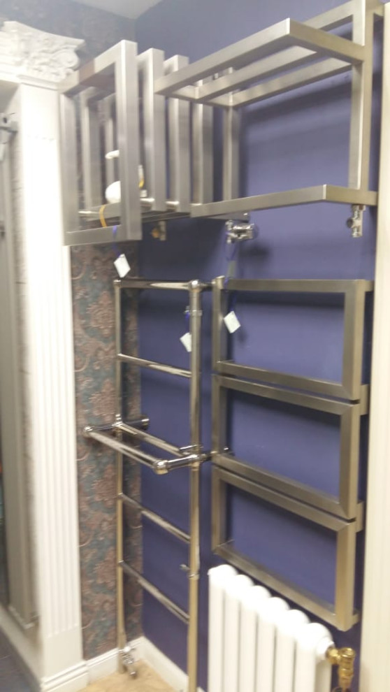 Салон радиаторов