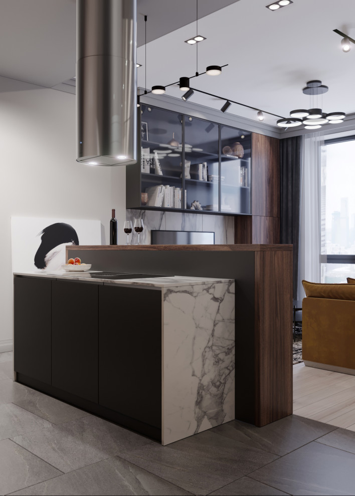 Пресня сити