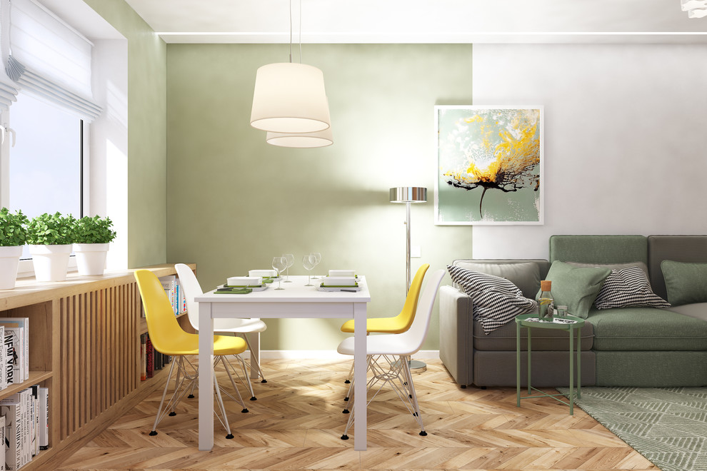 ЖК "Vogue", 82 кв.м., Минск