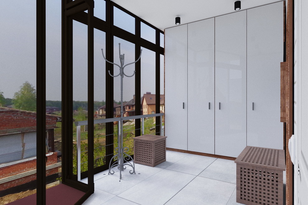 Коттедж в Дубраве 190 кв.м