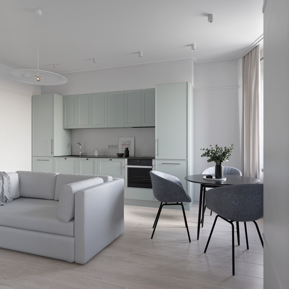 ЖК Приморский квартал