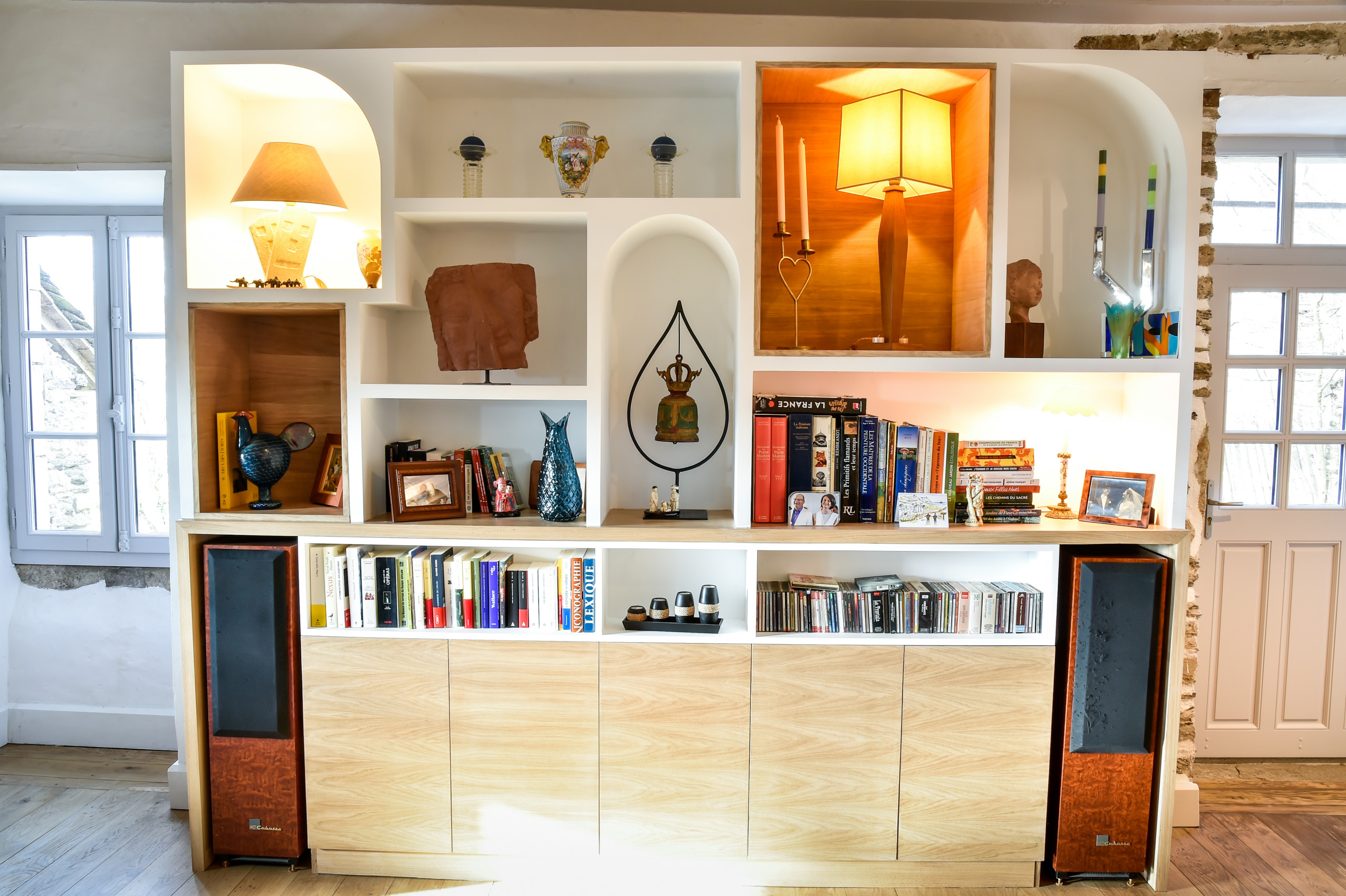 Rénovation Presbytère Corrèze