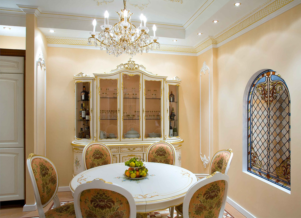 Таунхаус в Москве