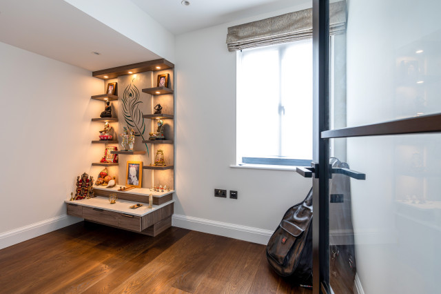 Pinner Extension trendy