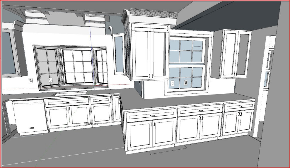 Kitchen Remodel in Stamford, CT