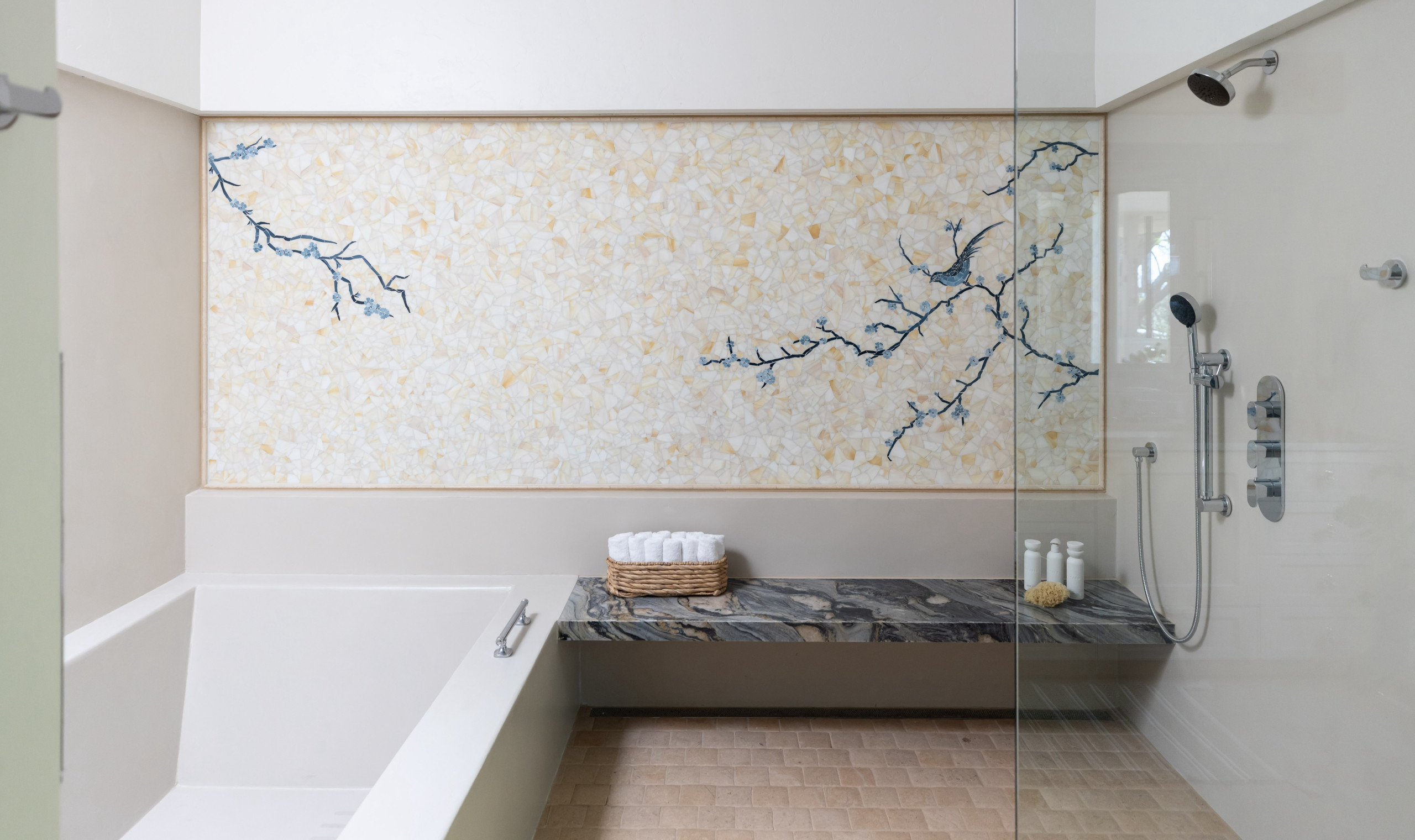 La Paloma Primary Suite Remodel | Catalina Foothills Tucson