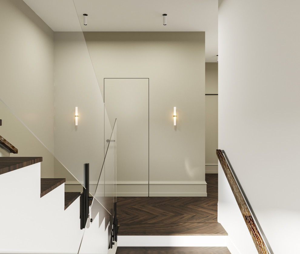 Таунхаус Академический