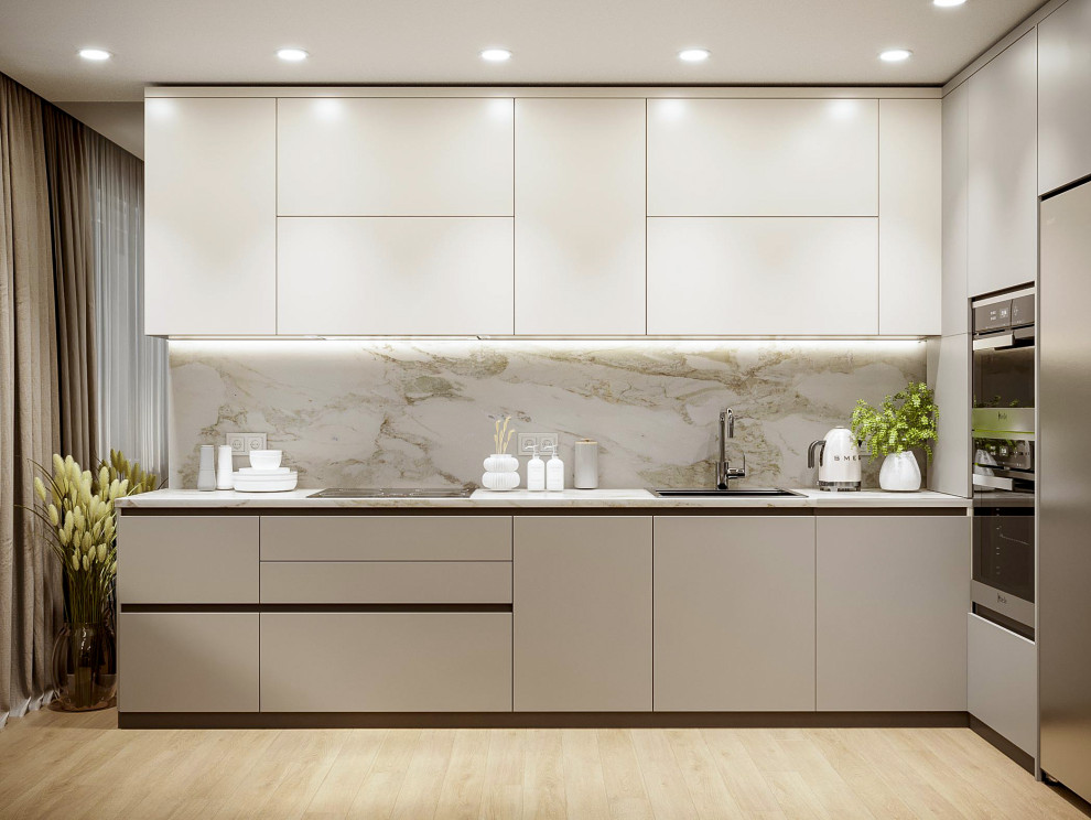 Квартира 98 кв.м