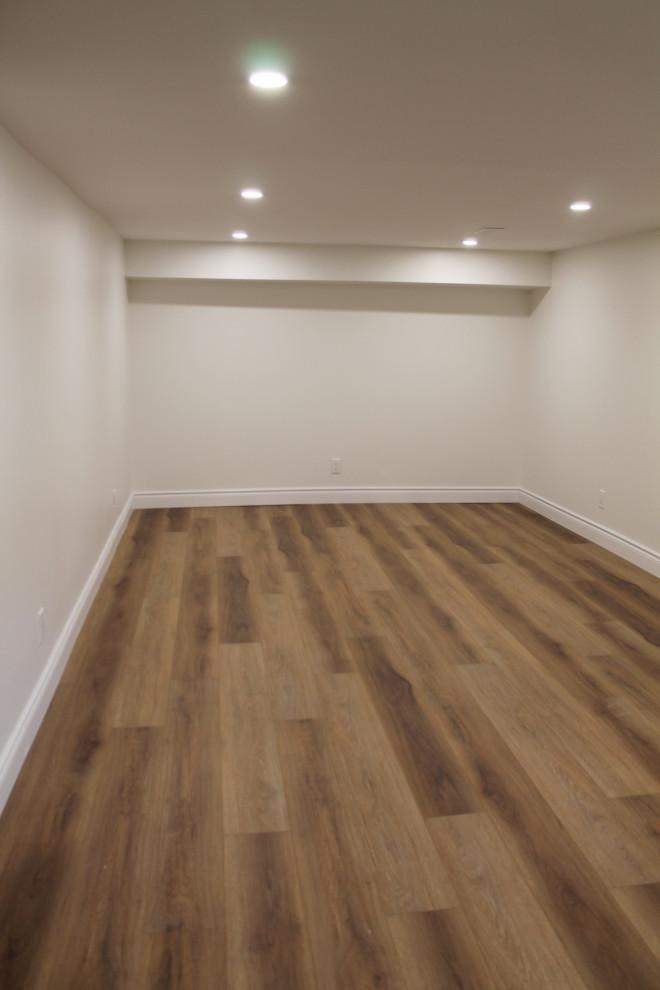 Flooring & Stairs