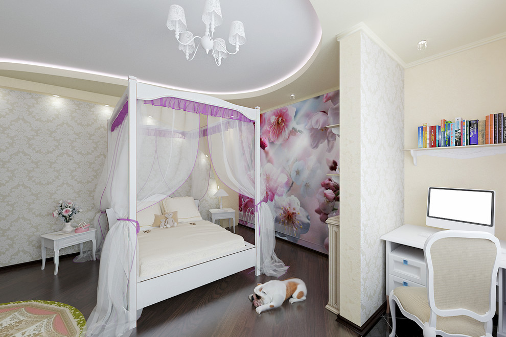 Квартира в Немецкой деревне