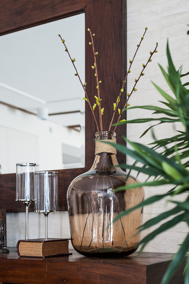 Реализация дизайн-проекта. Челябинск