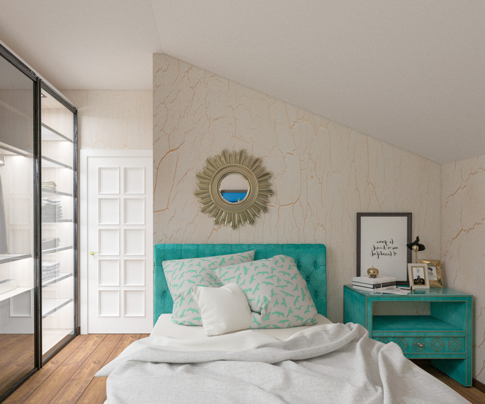 Загородный дом 180кв.м. Прованс