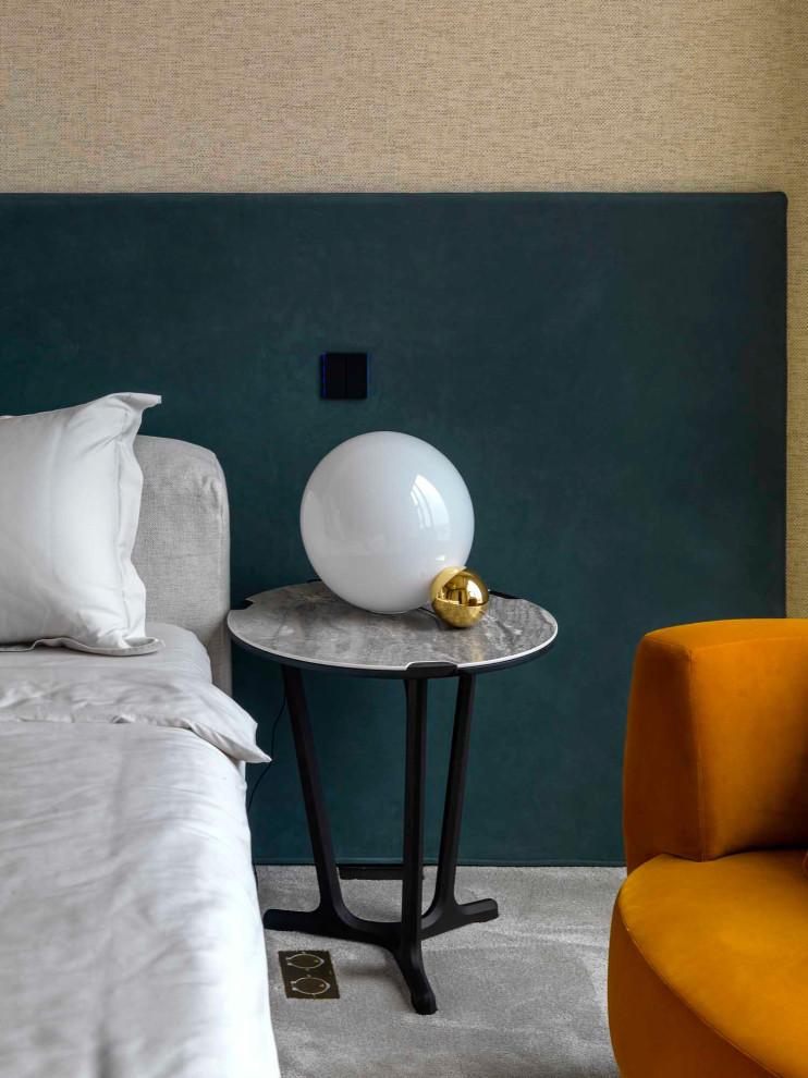 Квартира 220 м2 в ЖК Резиденция Монэ. Москва