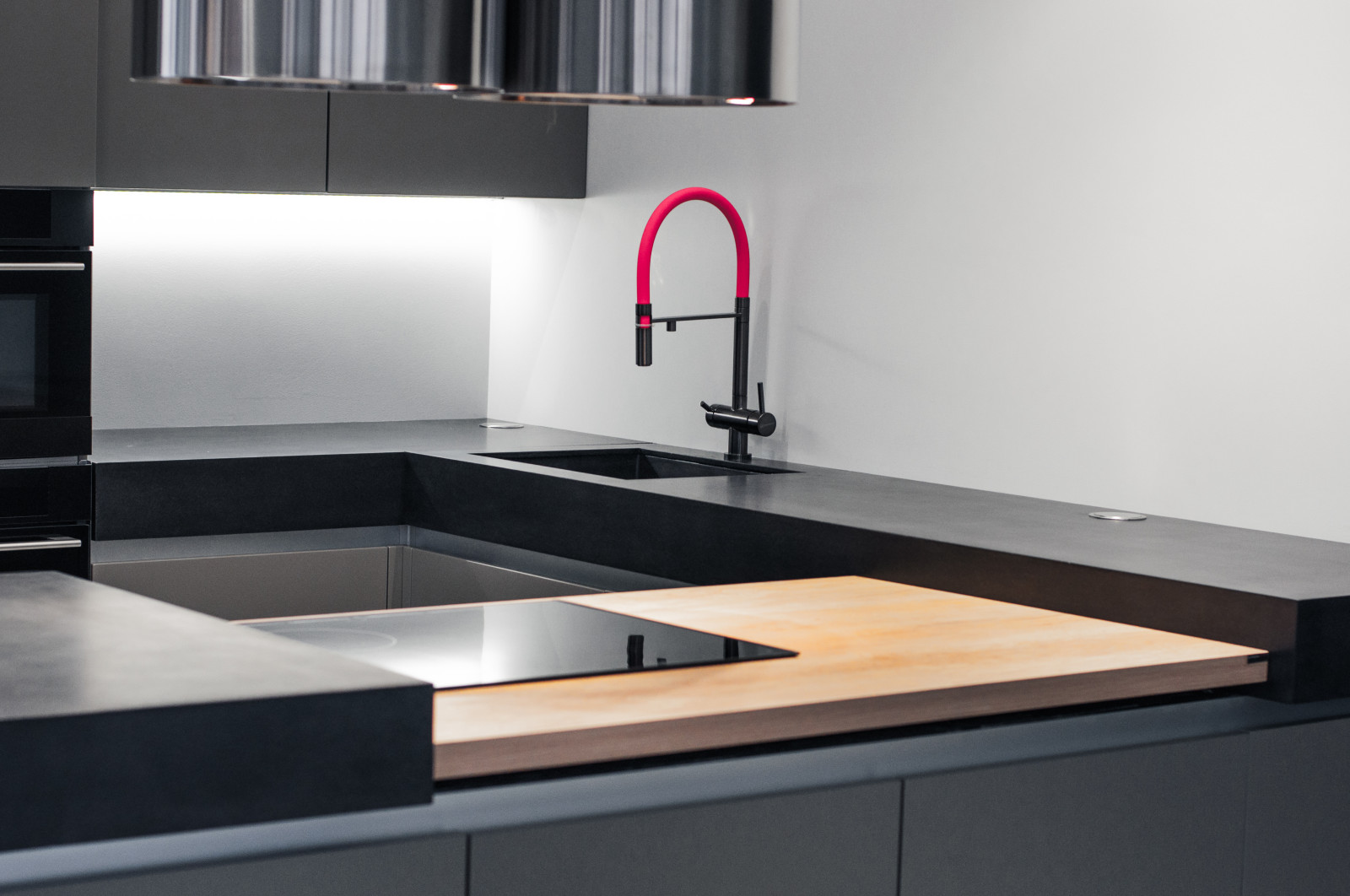 Кухонная столешница