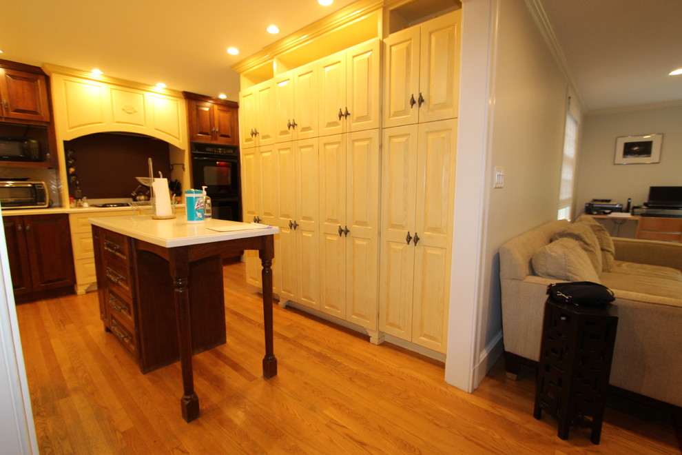 First Floor Revamp - Project 2704